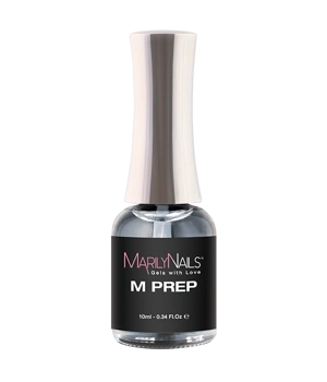 Marilynails M Prep (1.lépés) 10ml főképe